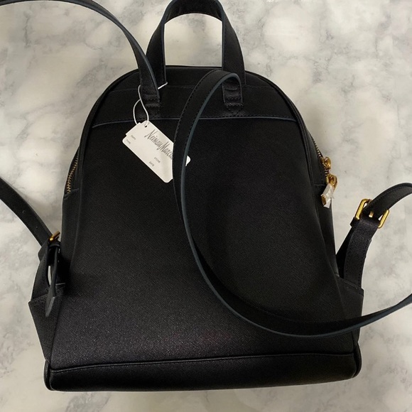 Neiman marcus Backpack - Picture 3 of 5